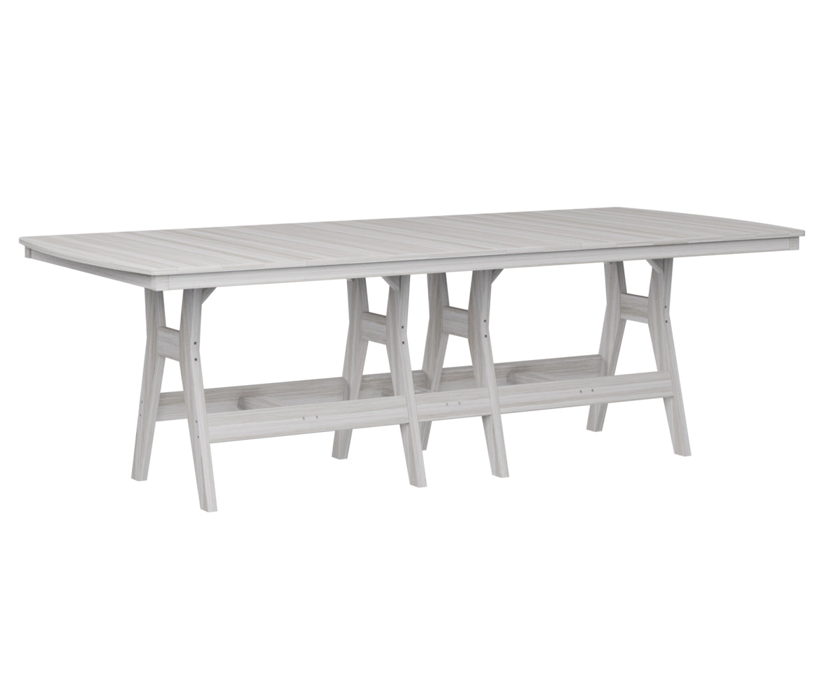 Harbor 44X96 Rectangle Counter Table