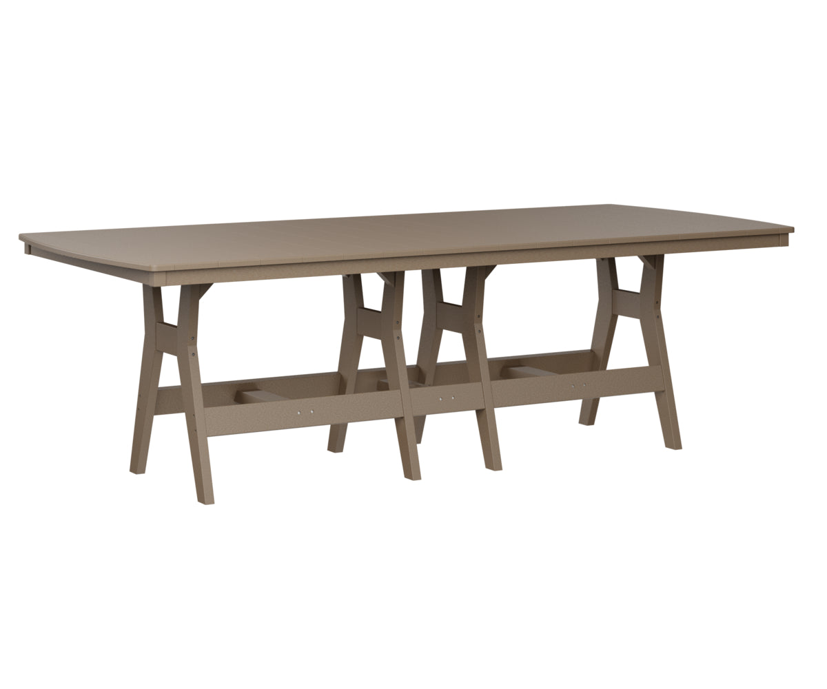 Harbor 44X96 Rectangle Counter Table
