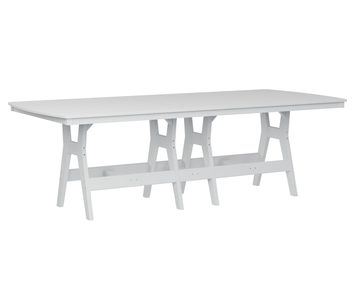 Harbor 44X96 Rectangle Counter Table