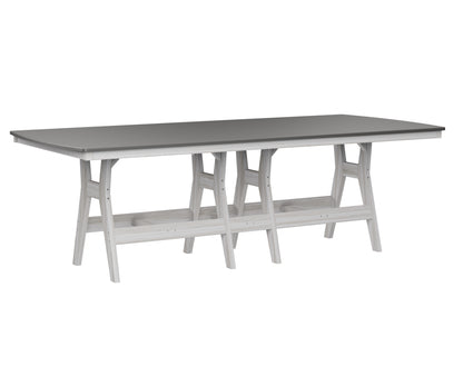 Harbor HF 44X96 Rectangle Bar Table