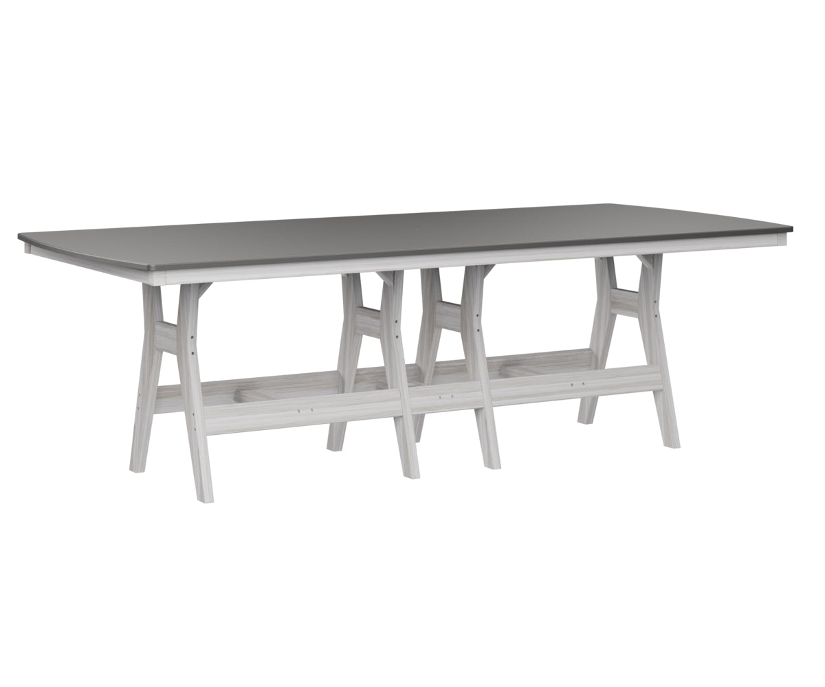 Harbor HF 44X96 Rectangle Counter Table