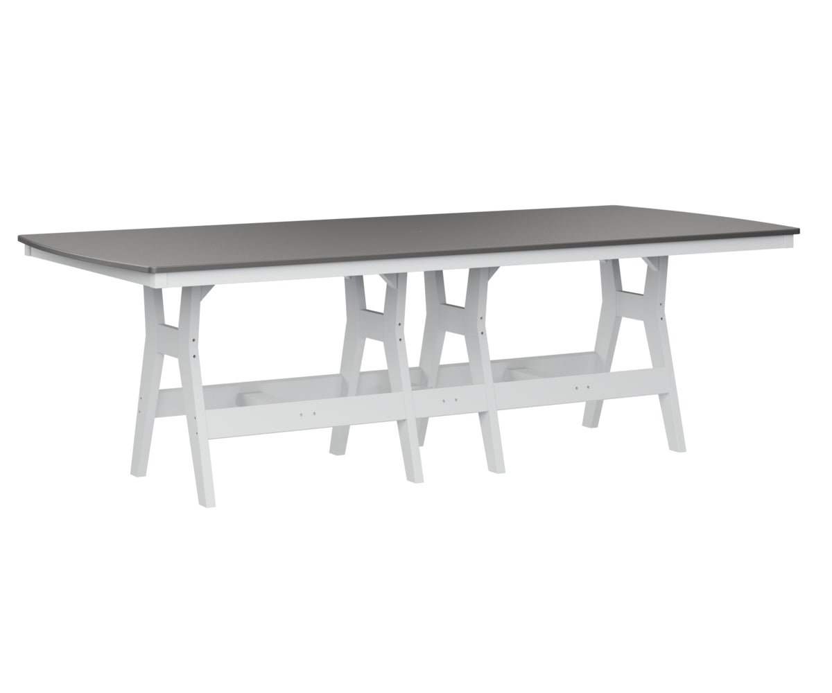Harbor HF 44X96 Rectangle Bar Table
