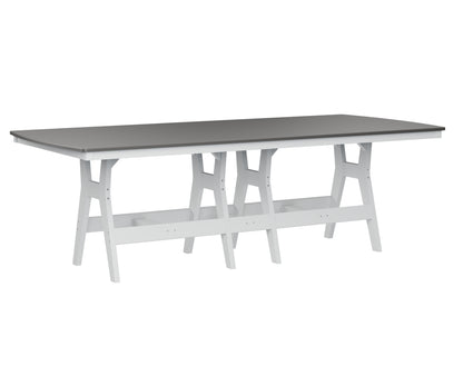Harbor HF 44X96 Rectangle Bar Table
