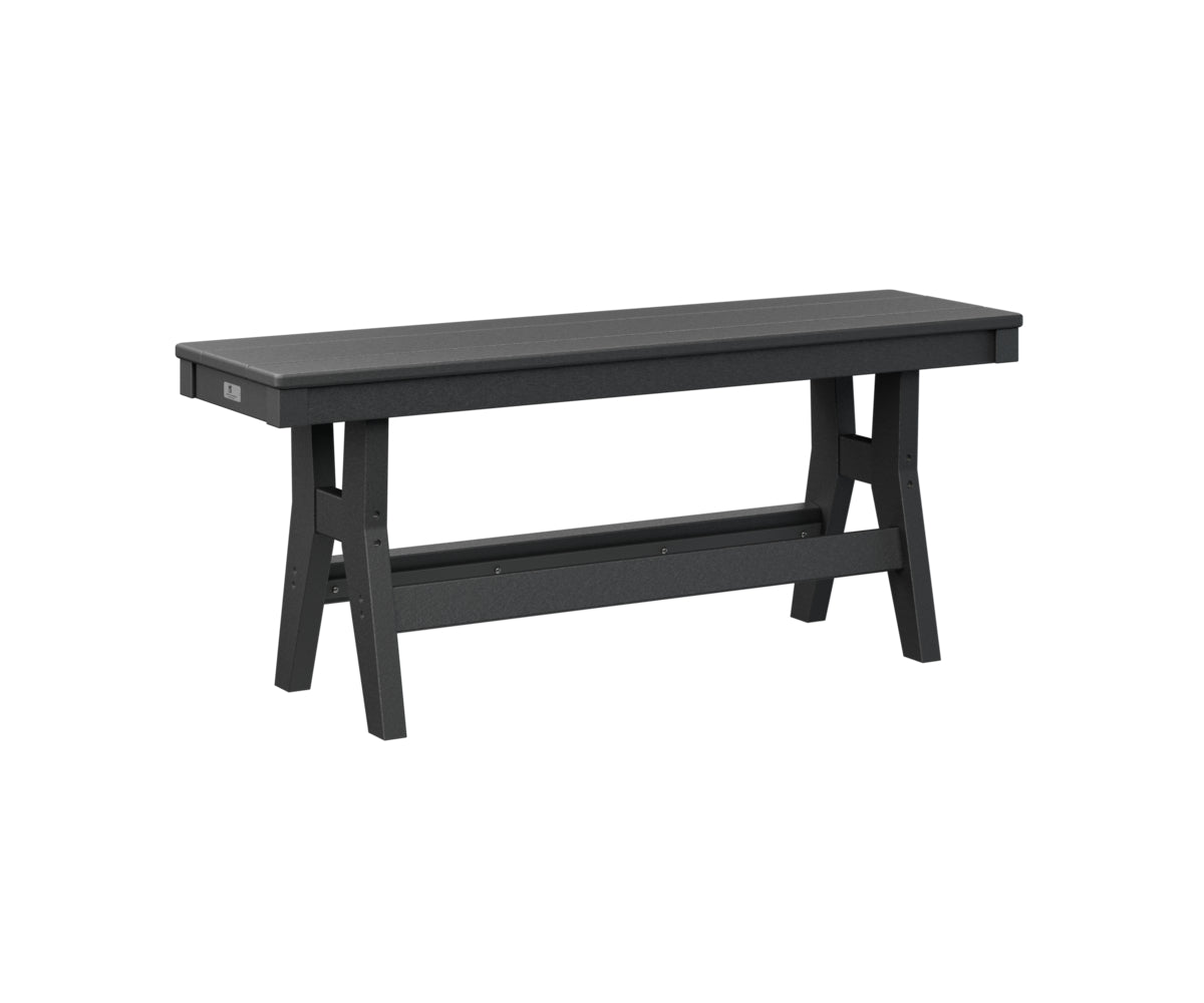 Harbor 44" Counter Bench