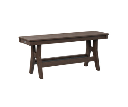 Harbor 44" Dining Bench