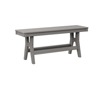Harbor 44" Counter Bench