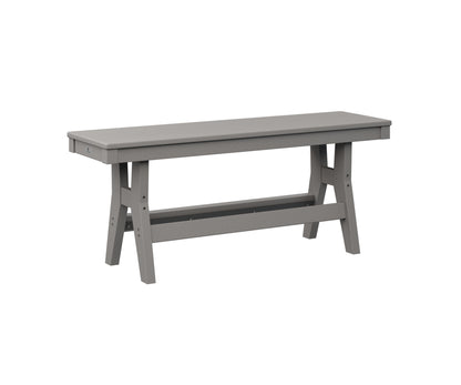 Harbor 44" Dining Bench