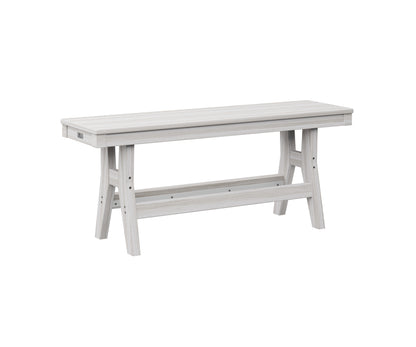 Harbor 44" Counter Bench