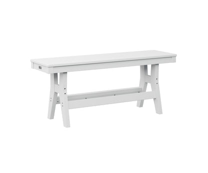 Harbor 44" Dining Bench