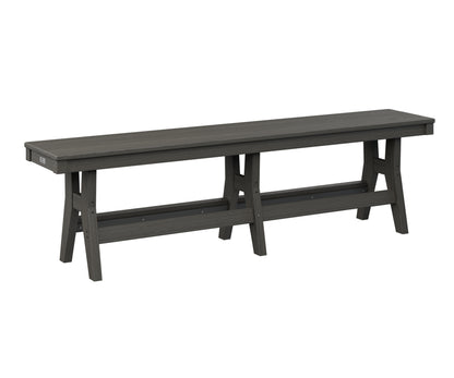 Harbor 66" Counter Bench