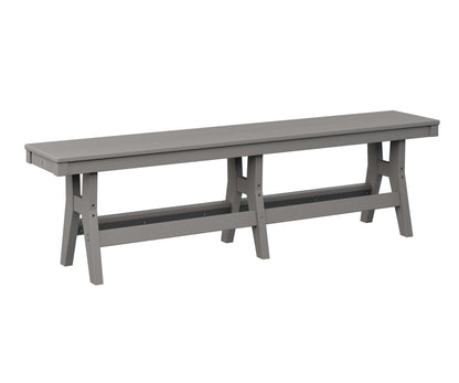 Harbor 66" Counter Bench
