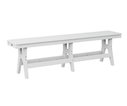 Harbor 66" Counter Bench