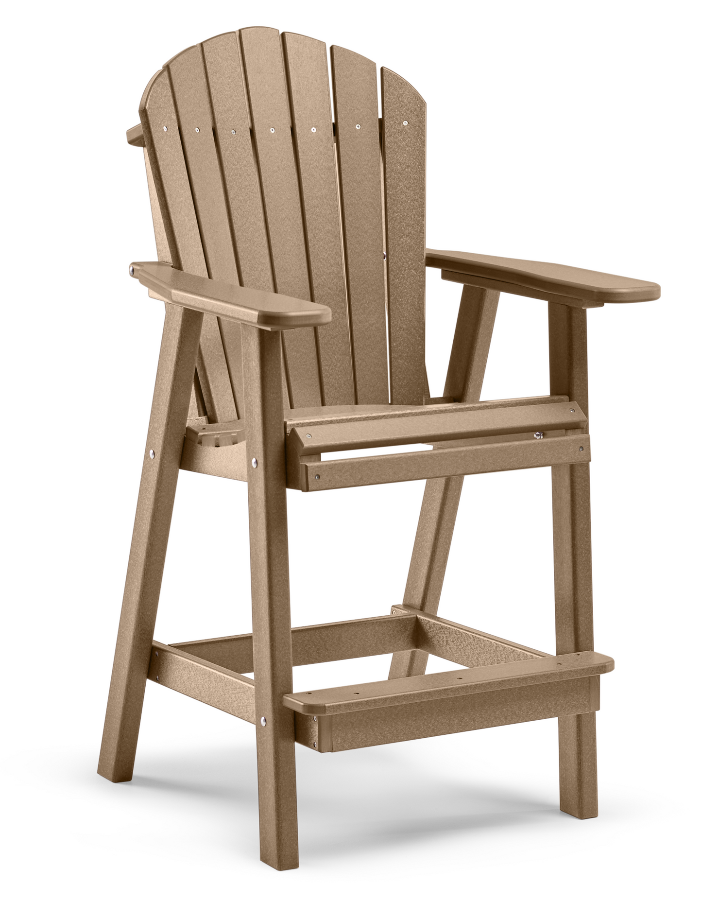 Saratoga Bar Chair