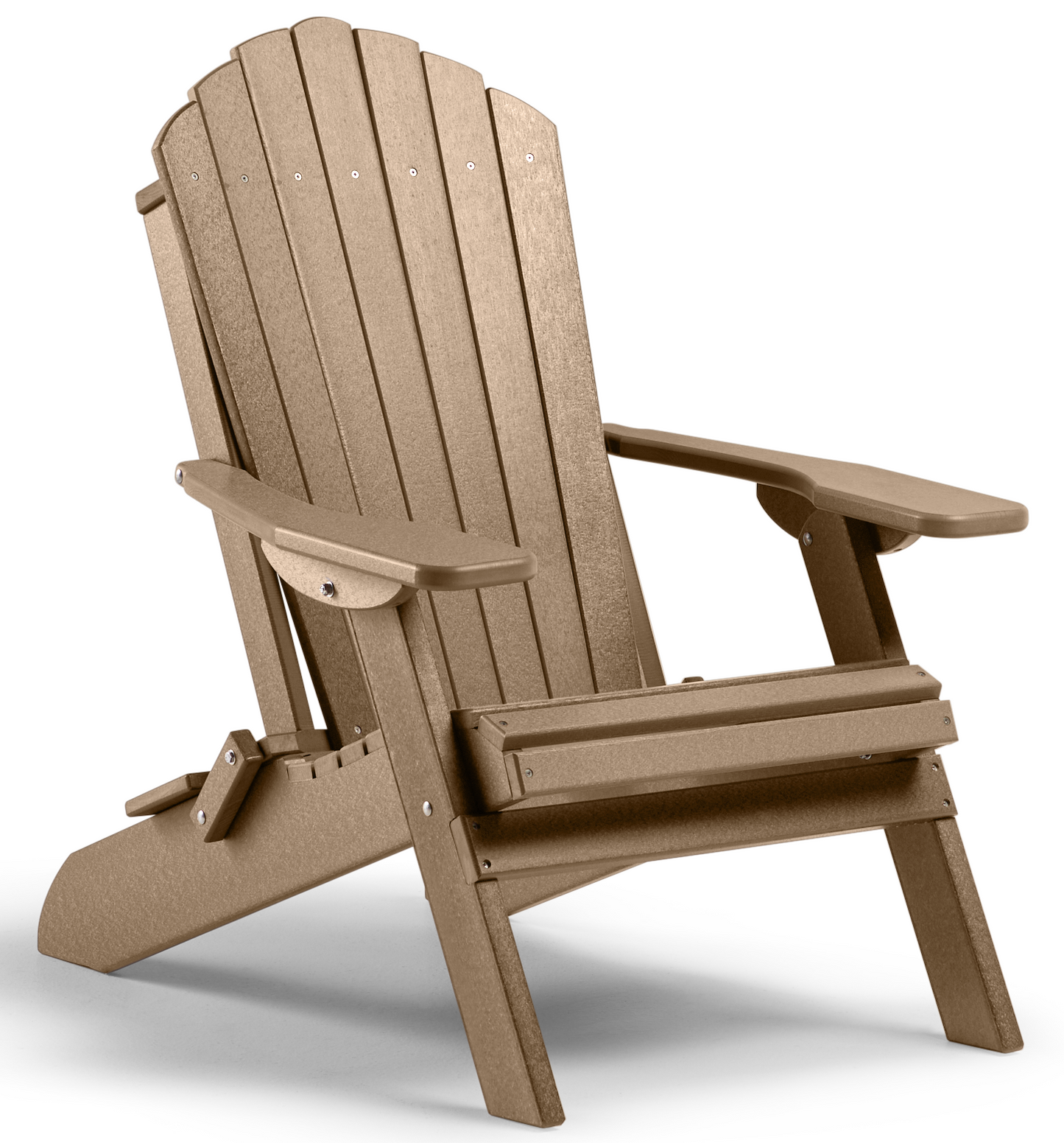 Folding Adirondack Chair