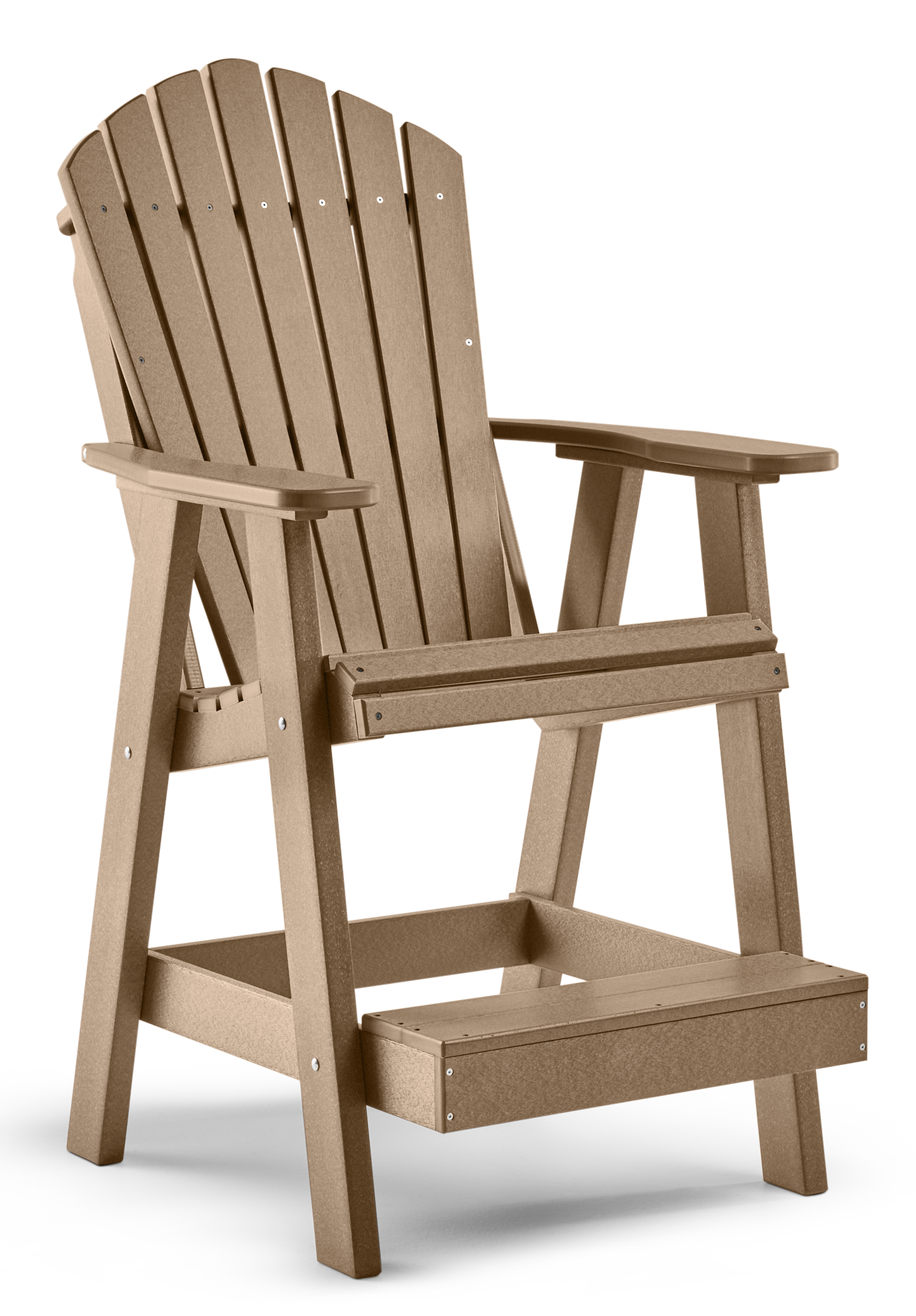 Saratoga Balcony Chair