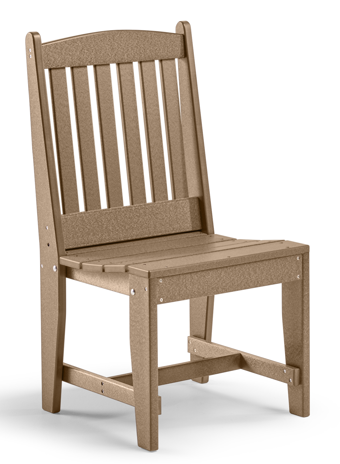 Mission Side Chair