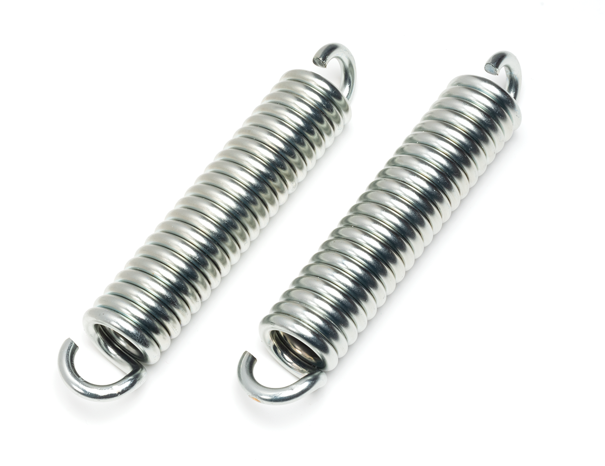 Springs for Swings (set of 2)