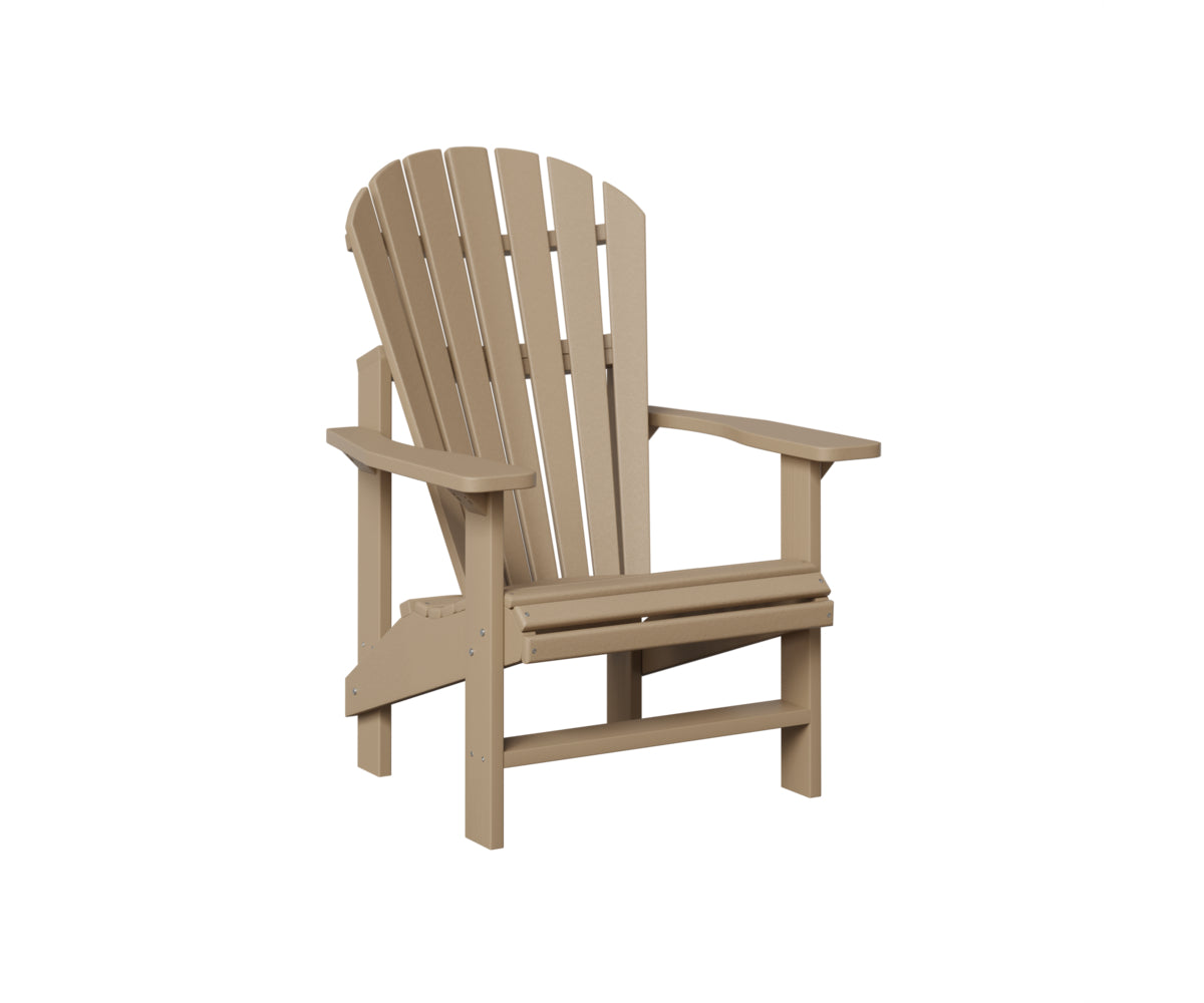 Comfo Upright Adirondack