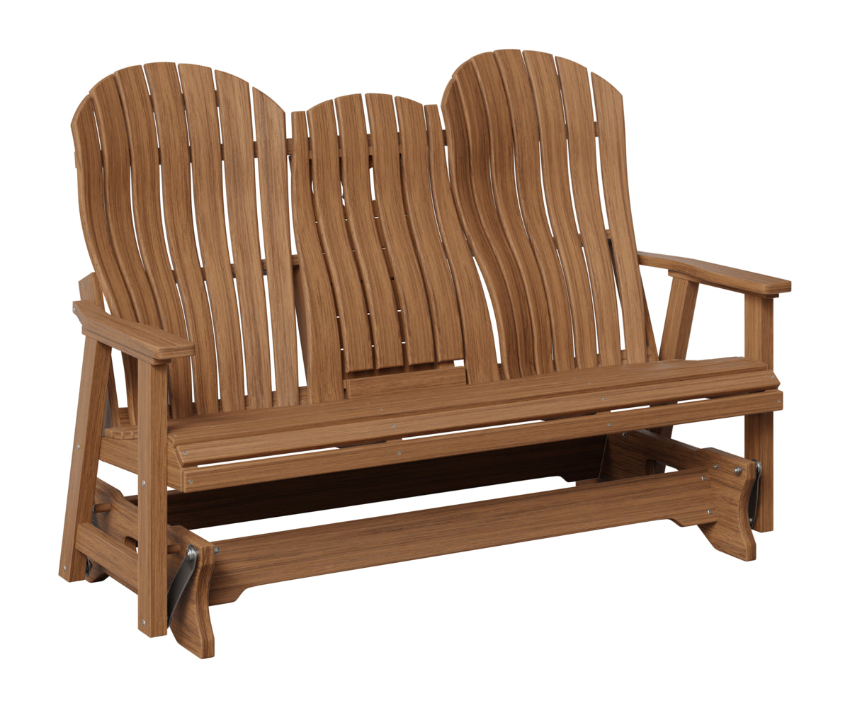 Contour Three Seat Glider