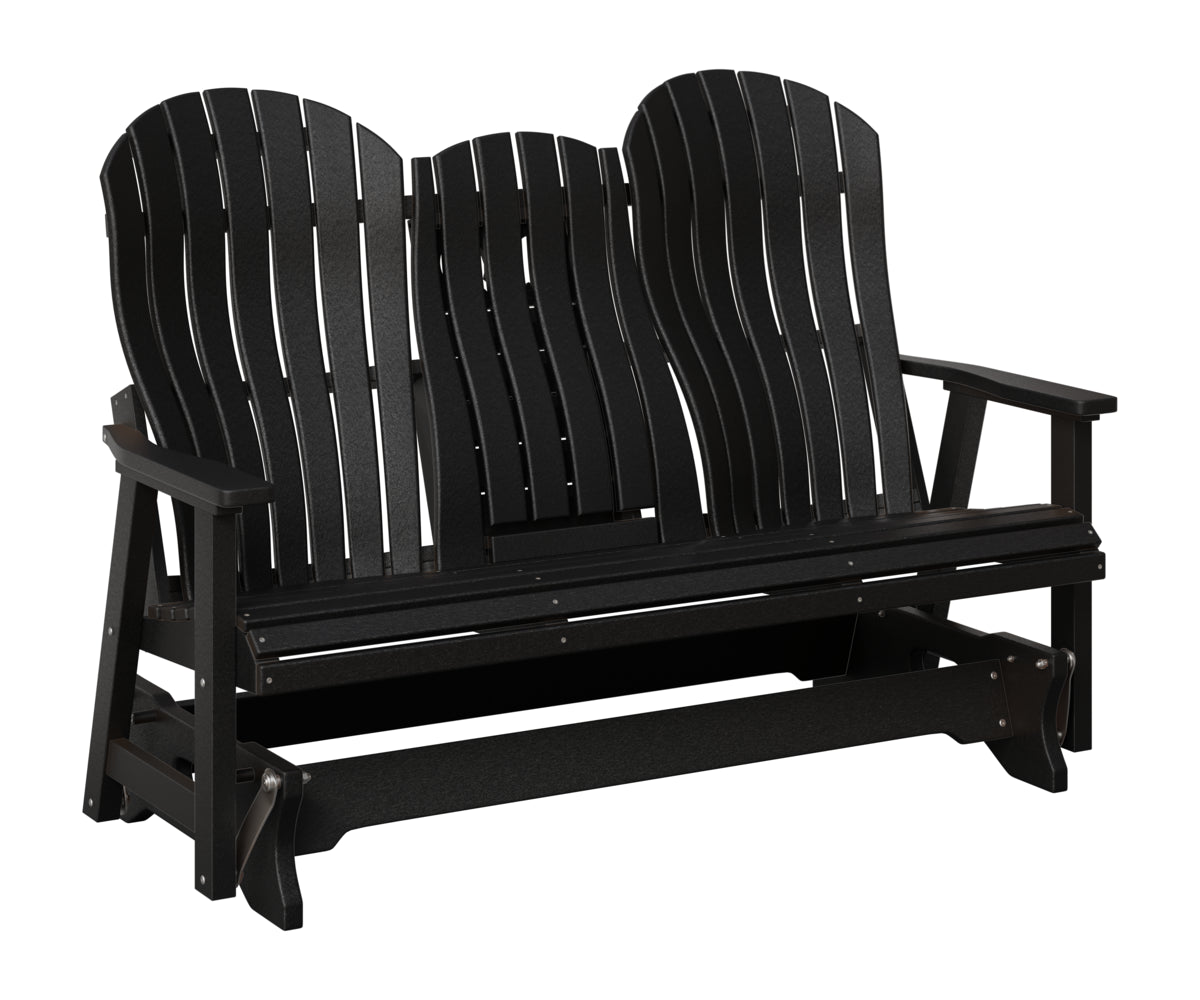 Contour Three Seat Glider
