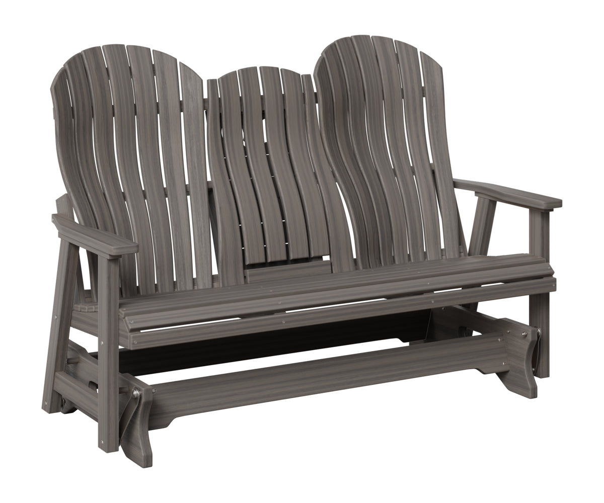 Contour Three Seat Glider