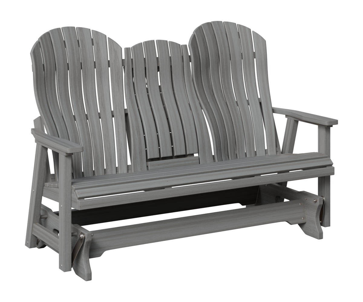 Contour Three Seat Glider