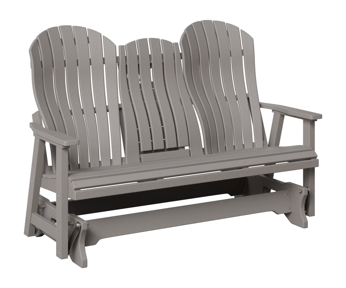 Contour Three Seat Glider