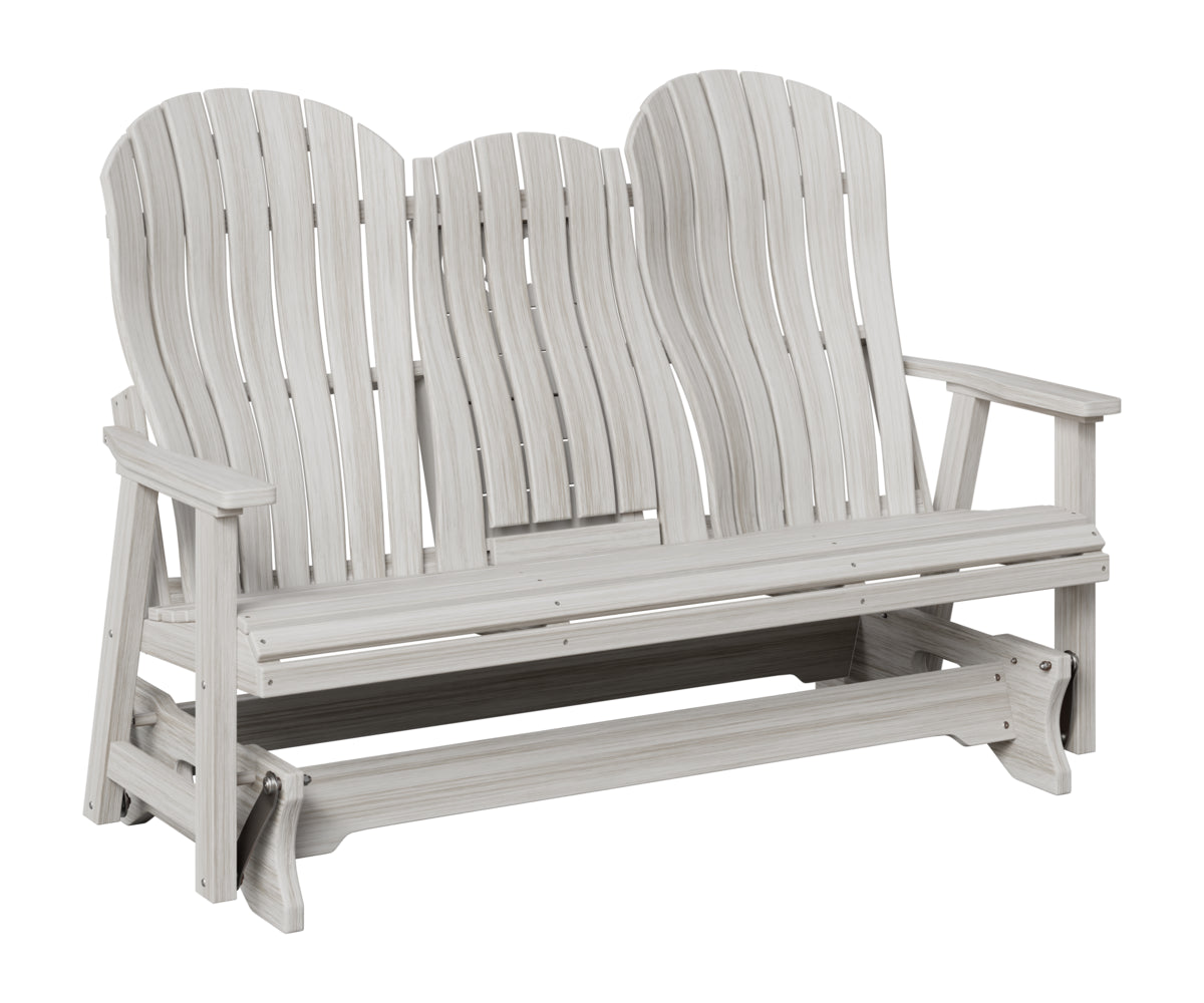 Contour Three Seat Glider
