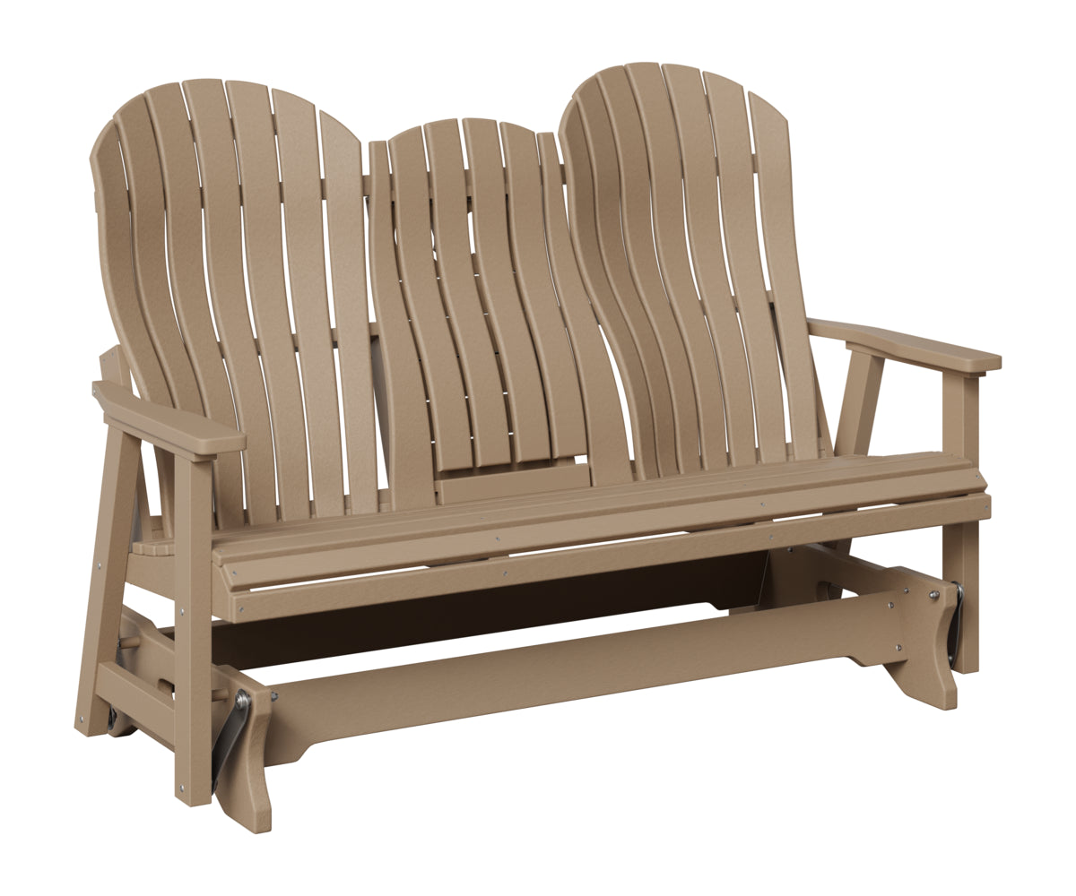 Contour Three Seat Glider