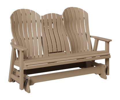 Contour Three Seat Glider