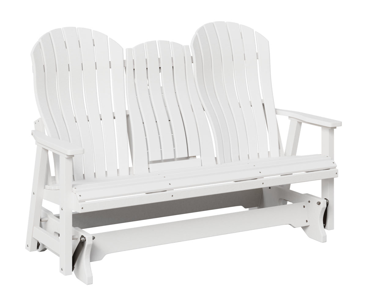 Contour Three Seat Glider