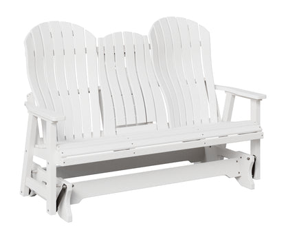 Contour Three Seat Glider