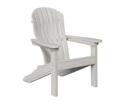 Contour Adirondack Chair