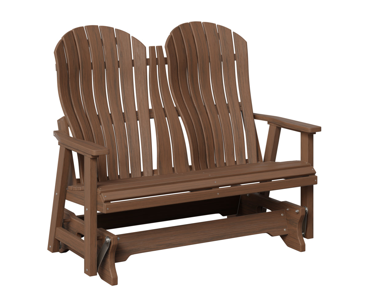 Contour Double Glider