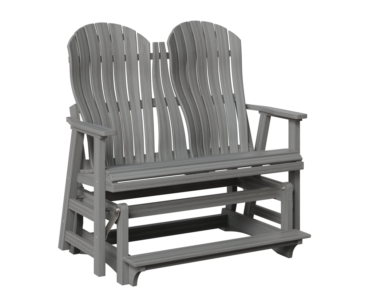 Contour Double Counter Glider