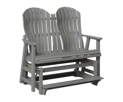 Contour Double Counter Glider