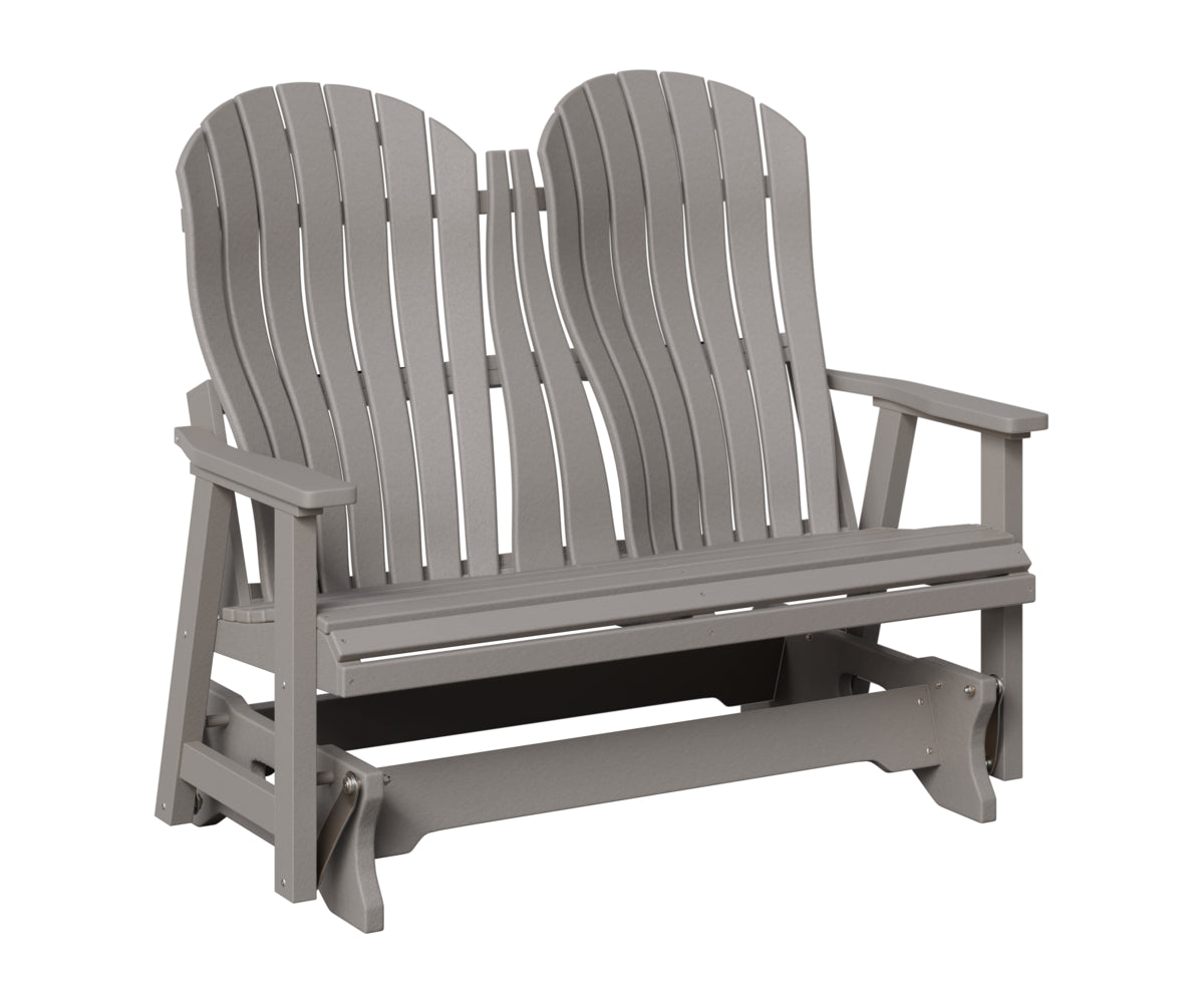 Contour Double Glider