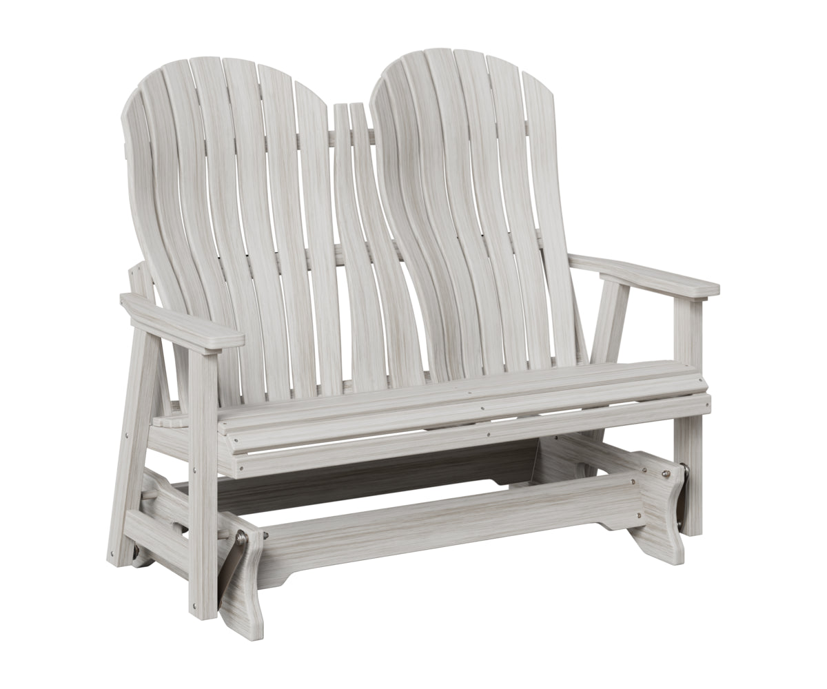 Contour Double Glider