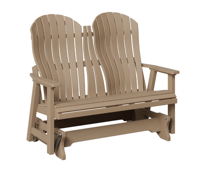 Contour Double Glider