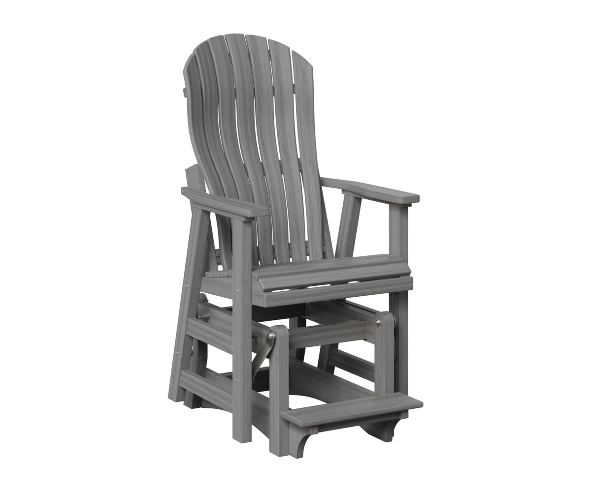Contour Single Counter Glider