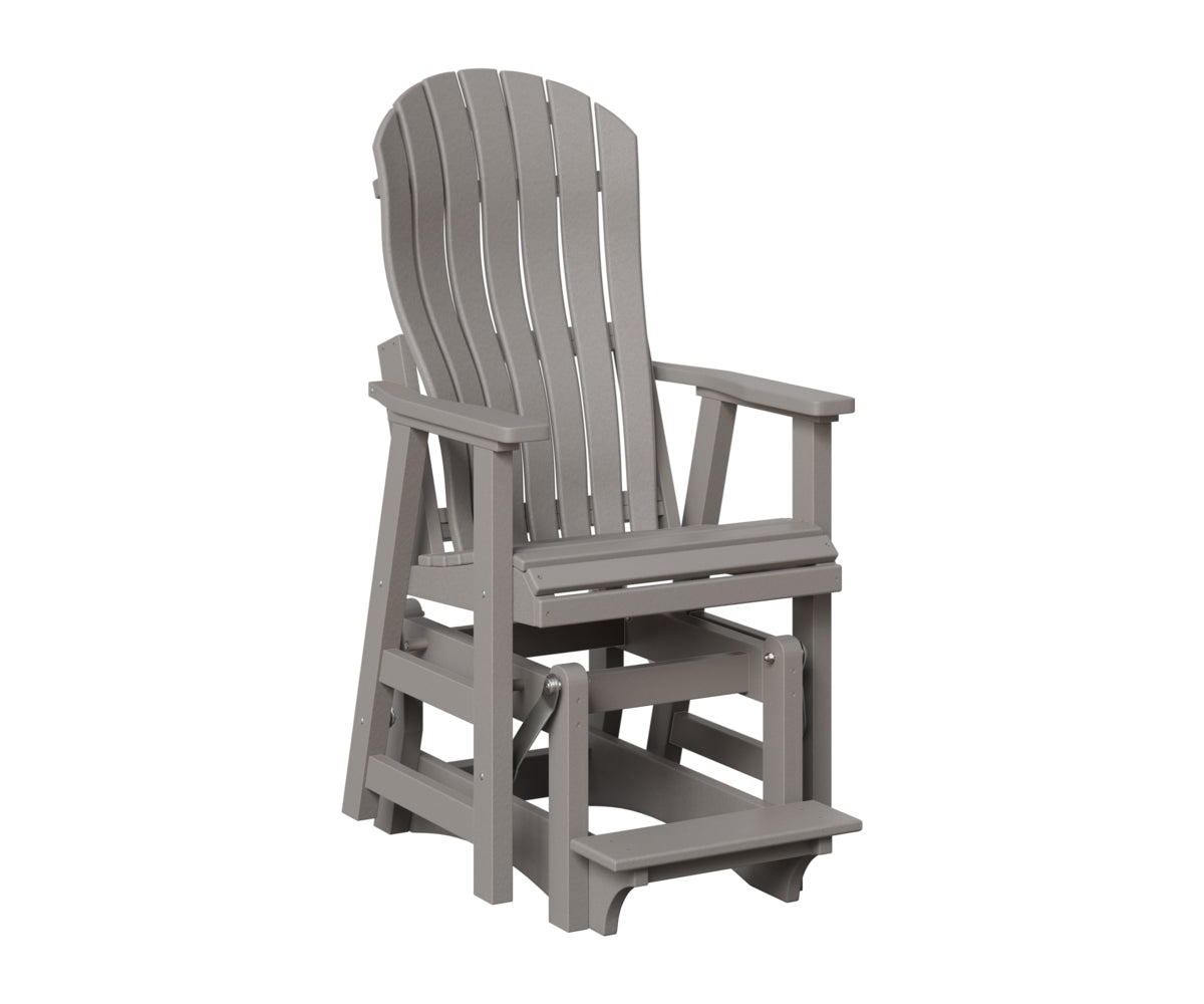 Contour Single Counter Glider