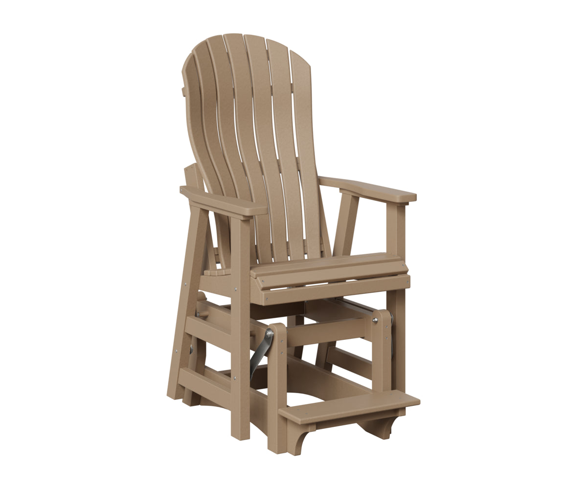 Contour Single Counter Glider