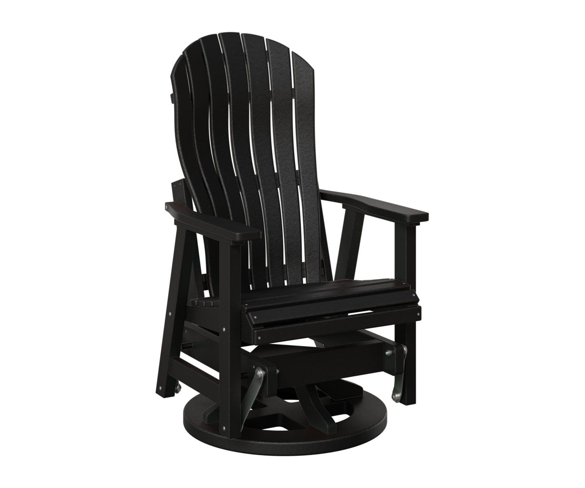 Contour Swivel Glider