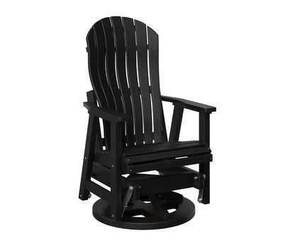 Contour Swivel Glider
