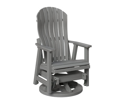 Contour Swivel Glider