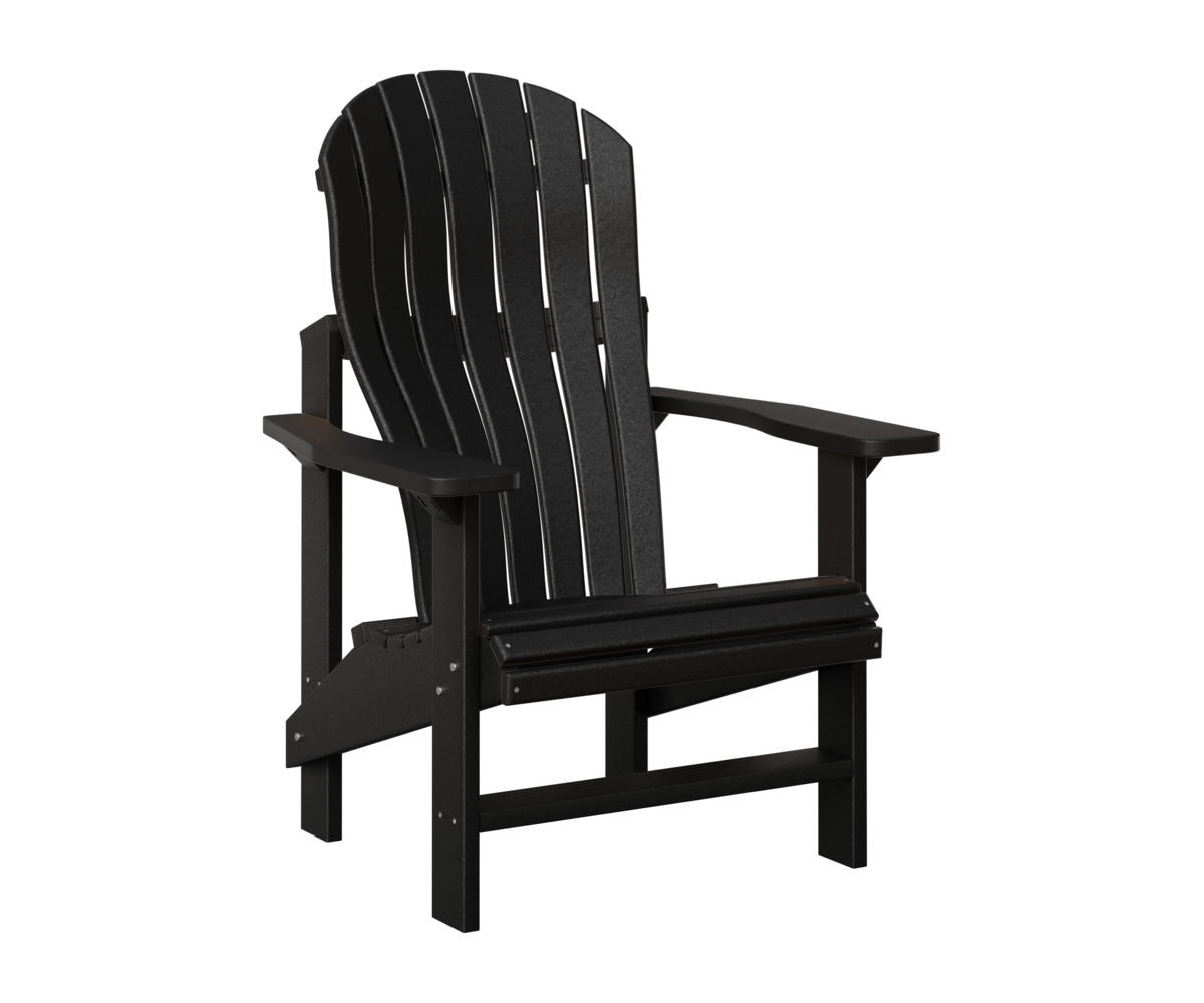 Contour Upright Adirondack Chair
