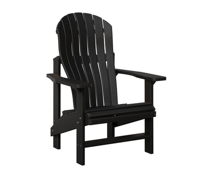 Contour Upright Adirondack Chair