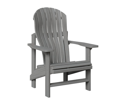 Contour Upright Adirondack Chair