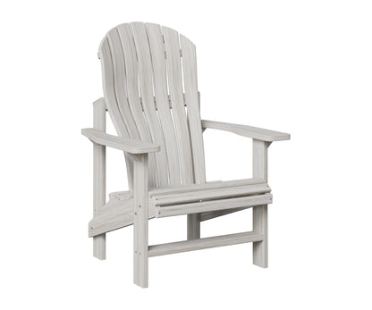 Contour Upright Adirondack Chair