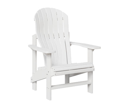 Contour Upright Adirondack Chair